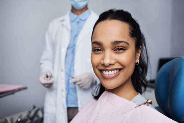 Full Mouth Reconstruction in Atherton, CA