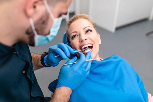 Best Sedation Dentistry  in Atherton, CA