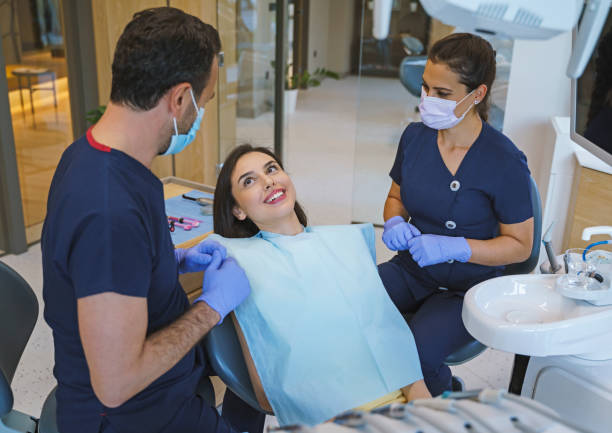 Best Invisalign and Clear Aligners  in Atherton, CA