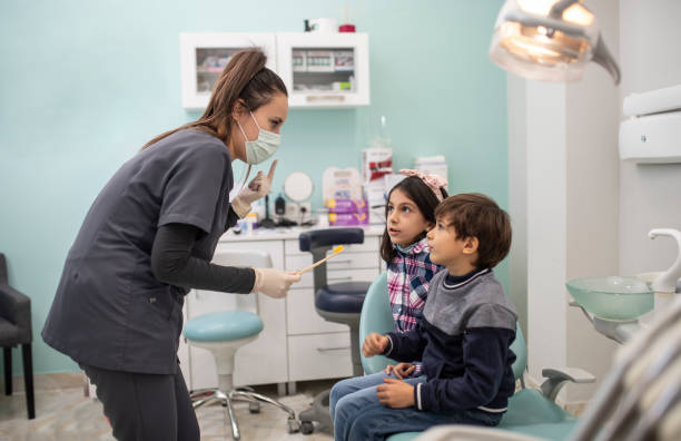 Best Dental Exams and Cleanings  in Atherton, CA