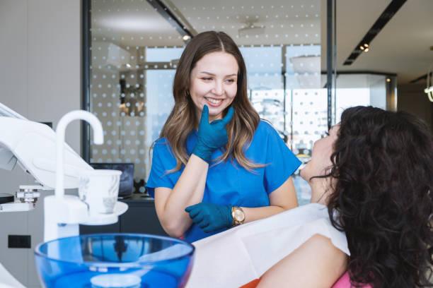 Best Tooth Extraction  in Atherton, CA