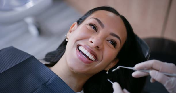 Dental Inlays and Onlays in Atherton, CA