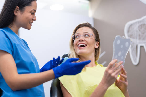 Best Teeth Whitening  in Atherton, CA