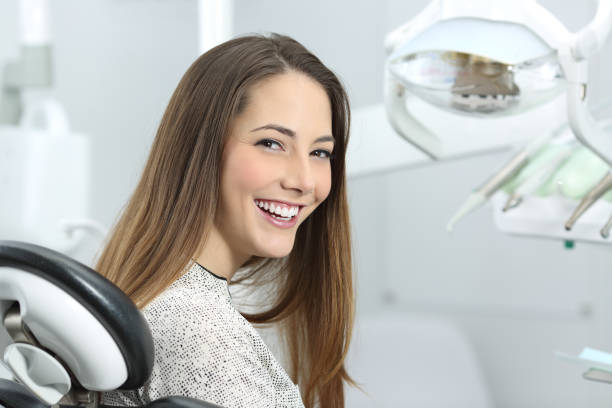 Dental Bonding in Atherton, CA