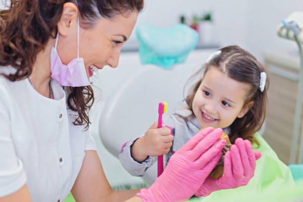 Best Preventive Dentistry  in Atherton, CA